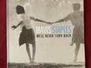 Mavis Staples „ We‘ll never turn back „ Vinyl LP Gatefold RAR