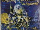 IRON MAIDEN: Live After Death US ’85 Capitol OG 2x Vinyl LP Heavy Metal HEAR