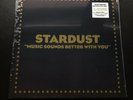 Stardust Music Sounds Better With You LP ETCHED vinyl daft punk house electro