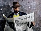 Donald Byrd: Byrd In Paris (1x LP 180g)