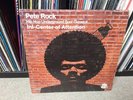 Pete Rock - INI ‘Center Of Attention’ Album 2xLP Vinyl - Raps tear Records VG+