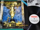 Sepultura - Chaos A.D. + 1 bonus BRAZIL 1st press LP 1993 Roadrunner