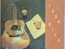 HEAR  Tony Rice - California Autumn RARE ORIG REBEL SLP-1549 COUNTRY BLUEGRASS