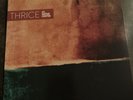 THRICE- At Guitar Center RED 7