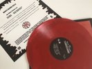 White Blood Cells von The White Stripes (2001) Vinyl, LP