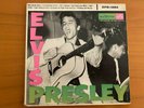 ELVIS PRESLEY EPB 1254 PROMO RARE EP US
