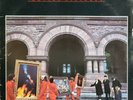 Rush Moving Pictures Tom Sawyer Limelight Vital Signs Album LP 1981 VG+