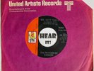Superb Northern Soul Girl Group 45 PATTERSON SINGERS Mr. Soft Touch UA promo mp3