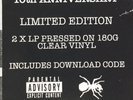 The Prodigy - Invaders Must Die 10th Anniversary Clear Double LP