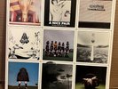 PINK FLOYD - A NICE PAIR 2XLP VINYL GATEFOLD CAPITOL PRESS EX+
