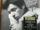 Brandon Flowers (THE KILLERS) ‎– The Desired Effect - Vinyl LP - NEW/SEALED
