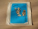 Don Carlos - Suffering Original Zimbabwe Pressing Reggae