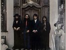 THE BEATLES: Hey Jude / Again US Apple SO-385 Shrink Vinyl LP Winchester HEAR