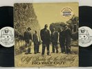 Puff Daddy & The Family – No Way Out 2LP 1997 US ORIG Bad Boy NOTRIOUS B.I.G.