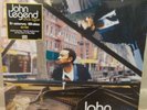 JOHN LEGEND - ONCE AGAIN LP LIMITED EDITION RSD 2021 15TH ANNIVERSARY GOLD VINYL