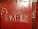 Little Angels 12 inch Jam Includes 10