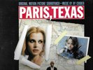PARIS, TEXAS-SOUNDTRACK/RY COODER-DJ LP MINT/COVER MINT