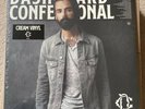 Dashboard Confessional The Best Ones Of The Best Ones Cream Color Vinyl Sealed
