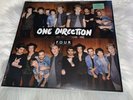 One Direction ‎Four Vinyl - New Sealed Black Gatefold Original 2014 Pressing