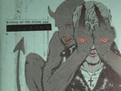 Queens Of The Stone Age - Villains Etched Indie Vinyl