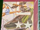 THE CARS HEARTBEAT CITY AUDIOPHILE  180 GRAM VINYL MOBILE FIDELITY MOFI MFSL