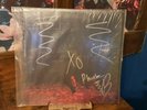 Phoebe Bridgers X2 Bundle Punisher & Copycat Killer Vinyl RARE SIGNED print With