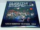 SLIGHTLY STOOPID & Friends 2xLP Vinyl 2021 RSD Live at Tri Studios