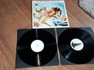 DIRE STRAITS LIVE ALCHEMY DOUBLE LP