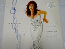 GLORIA ESTEFAN Hold Me, Thrill Me, Kiss Me Colombia 1994 EU LP