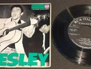 45 GIRI Elvis Presley RCA Italiana A72V 0072 Vinyl 7
