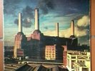 LP 33 giri Pink Floyd 《ANIMALS》 1st  Italy press 1977