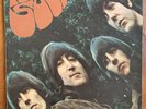 The Beatles - Rubber Soul - PMC1267 - mono - 1st press - FACTORY SAMPLE LOUD CUT