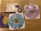 Meat Loaf - Limited Edition Guilty Pleasure Double Vinyl Splatter