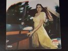 LANA DEL REY Blue Banisters HMV ALTERNATIVE ARTWORK RED VINYL New & Sealed