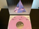 FM Skyline - Advanced Memory Suite LP Pink Translucent Vinyl - UNPLAYED