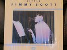 JIMMY SCOTT-