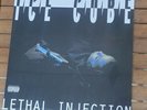 Ice Cube - Lethal Injection (2015) Vinyl, LP, Album, Record New Sealed