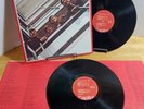 THE BEATLES 1962-1966 LP Vinyl OG Capitol Red Label SKBO 3403 CANADA Press 1973