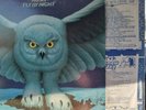 Rush - Fly By Night Vinyl Record 2-Sided