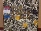 The Stone Roses Self Titled Vinyl Record LP ORELP 502