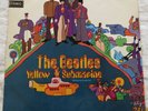 The Beatles - Yellow Submarine - 1969 Apple original Stereo LP