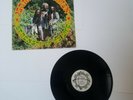 Israel Vibration – Strength Of My Life 1988 Real Authentic Sound – RAS 3037 12