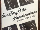 Tom Petty & The Heartbreakers - It's Only Rock 'n Roll - Vinyl LP - SEALED
