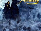 ARTILLERY-WHEN DEATH COMES (YELLOW) VINYL NEW