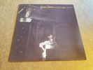 GRAM PARSONS AND THE FALLEN ANGELS LP / LIVE 1973.  1982 SIERRA RECORDS  GP1973