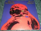 BLACK SABBATH BORN AGAIN ORIGINAL LP VINYL W1-23978 WARNER BROS RECORD 1983
