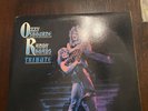 Ozzy Osbourne Randy Rhoads Tribute LP OG US