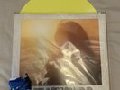 YELLOWCARD Ocean Avenue LP yellow vinyl reissue pop punk Field Day
