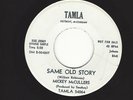 MICKEY McCULLERS- 