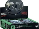 HRO Hybrid Trading Cards DC The Multiverse 24 Packs Booster box X 2 PreOrder